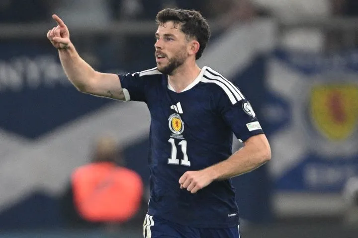 Αθλητικές μεταδόσεις: Πού θα τα δείτε τα Σκωτία -Δανία, Ισπανία – Τουρκία και τους υπόλοιπους αγώνες των προκριματικών του Μουντιάλ