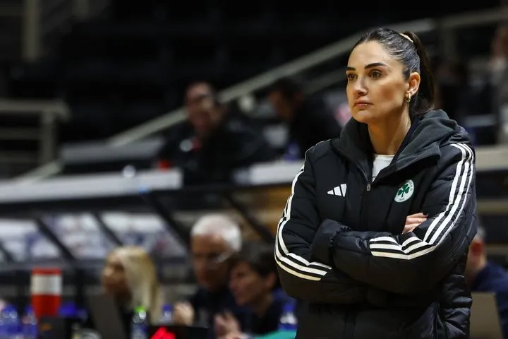 Ερντέμ: “Ένιωθα ντροπή και λύπη σε όλο το παιχνίδι από προσβολές σε εμένα και τη θηλυκότητά μου”