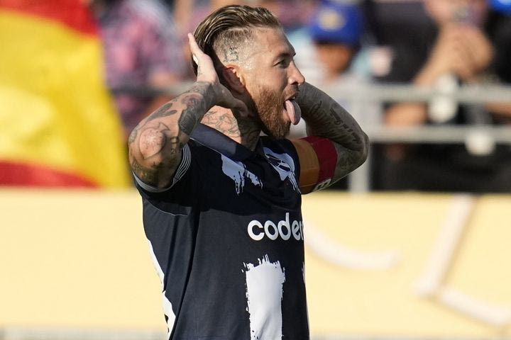 Ο Σέρχιο Ράμος πήρε την απόφαση να αποχωρήσει από την Μοντερέι