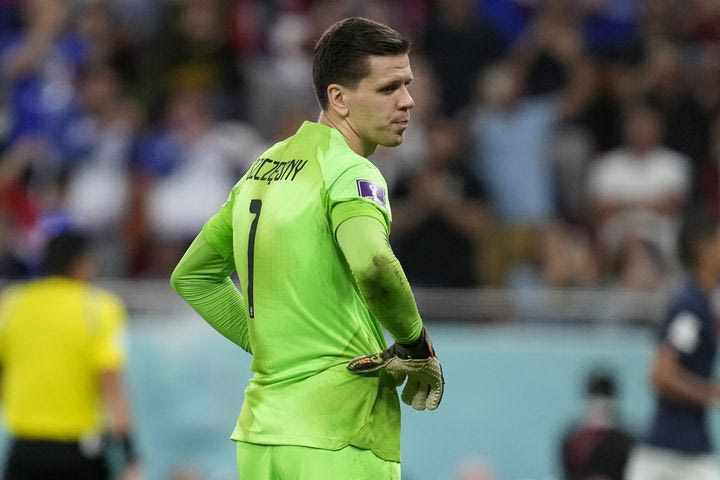 Σέζνι: “Η Γιουβέντους με δημιούργησε, στην Μπαρτσελόνα έπαιξα δωρεάν”