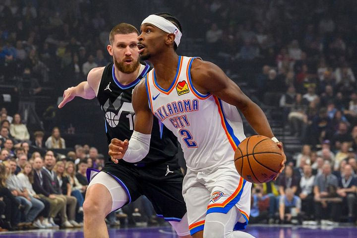 NBA: Βραδινός περίπατος για Θάντερ, Ράπτορς, Χιτ και Καβαλίερς