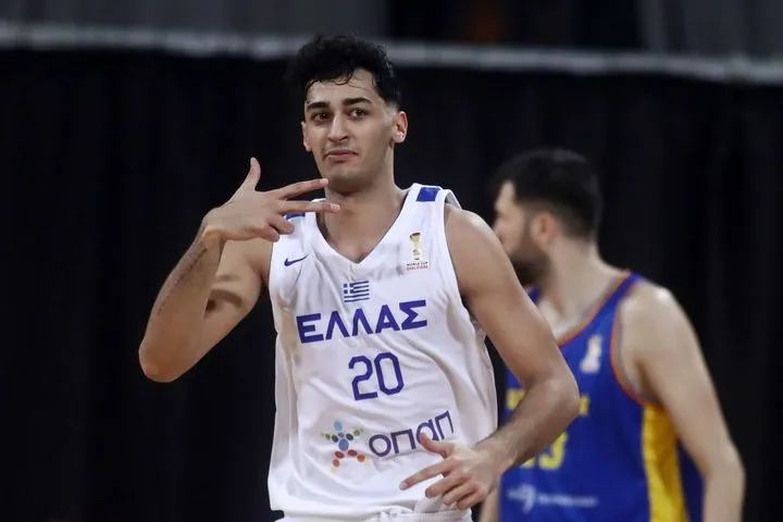 Η Εθνική ξανάγινε το ευ ζην παικτών, προπονητών και κόσμου