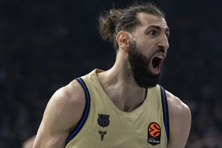 EuroLeague: O Σενγκέλια MVP της 8ης αγωνιστικής με career-high PIR 42