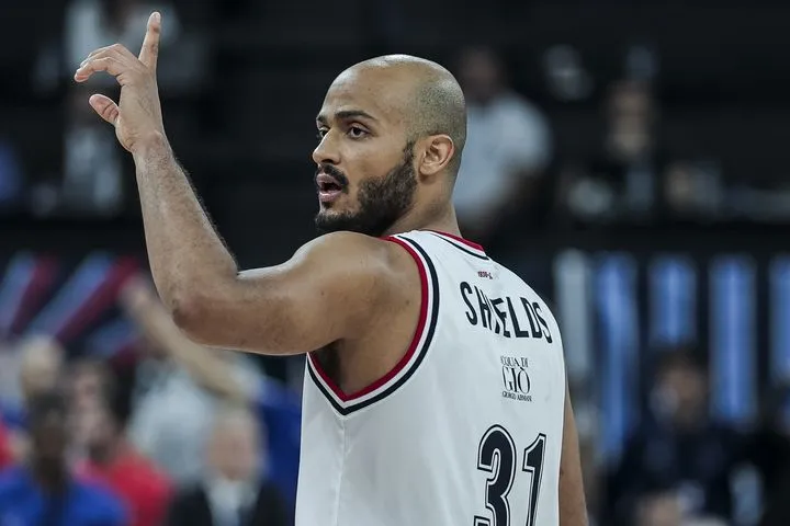 Εντός έδρας ήττα για την Αρμάνι Μιλάνο, μετά από τον θρίαμβο επί του Ολυμπιακού