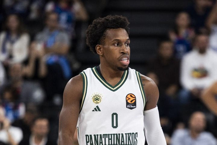 Μήνυμα Σορτς στους φίλους της Παρί: "Τα συναισθήματα θα είναι πολλά, ανυπομονώ να σας δω ξανά"