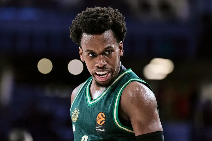 Ο Τι Τζέι Σορτς