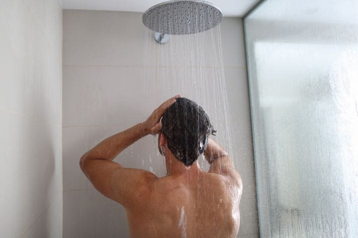 Γιατί το κρύο ντους είναι τόσο ευεργετικό για την υγεία σου