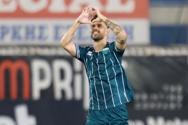 Ο Λεβαδειακός πουλάει ποδοσφαιρική τρέλα, τα απίθανα νούμερα της ομάδας του Νίκου Παπαδόπουλου που ξεπερνούν το BIG 4