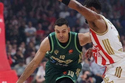 Σλούκας για το συμβόλαιό του: "Το υπέγραψα και το γύρισα πίσω χωρίς ποσό, τα χρήματα είναι σε δεύτερη μοίρα"