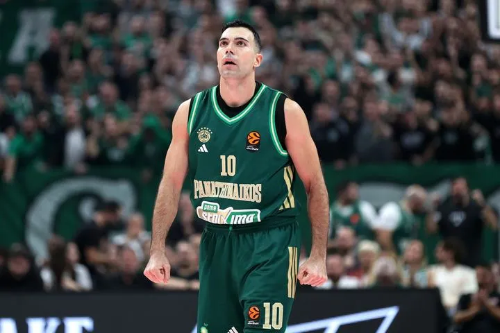 Το μεγάλο λάθος με Σλούκα