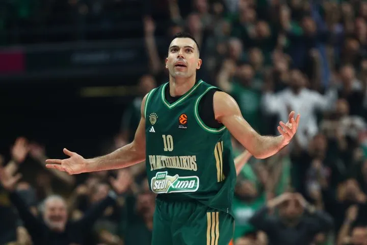 Παναθηναϊκός: Sold out ο αγώνας κόντρα στη Βαλένθια στη 14η αγωνιστική της EuroLeague