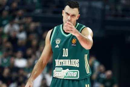 Το ιατρικό δελτίο της 18ης αγωνιστικής της EuroLeague