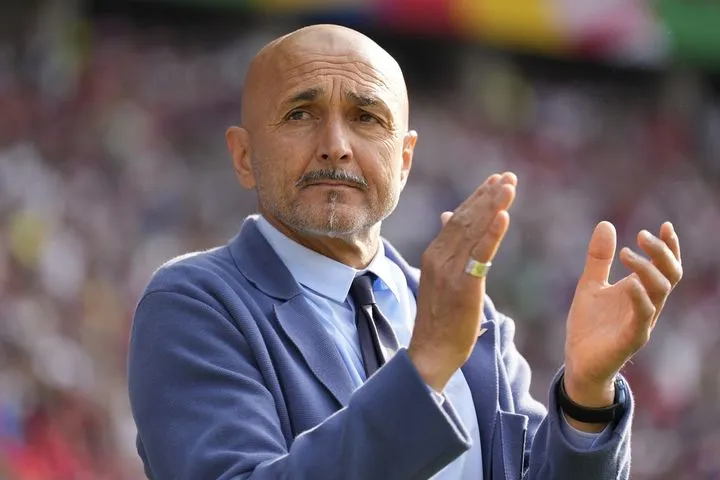 Σπαλέτι: “Πολύ δύσκολο το ματς με την Σπόρτινγκ, στόχος είναι να παλέψουμε για το σκουντέτο”