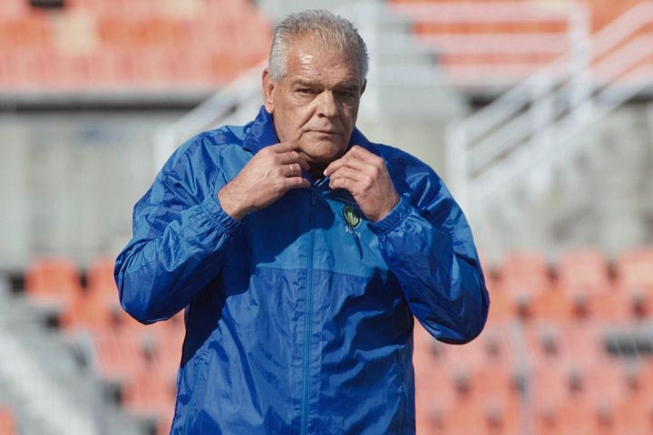 Τέλος ο Σπανός από τον Ηρακλή: “Η ομάδα μας κέρδισε συμπτωματικά, δεν μπορούσε να διαχειριστεί το ρόστερ”