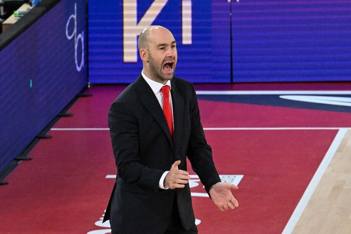 Σπανούλης: “Αυτό δεν είναι το δικό μου μπάσκετ, είναι κακό μπάσκετ”