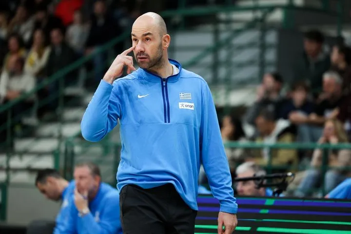 Σπανούλης: “Έχουμε μια εξαιρετικά ταλαντούχα ομάδα, που έχει πολύ πάθος”