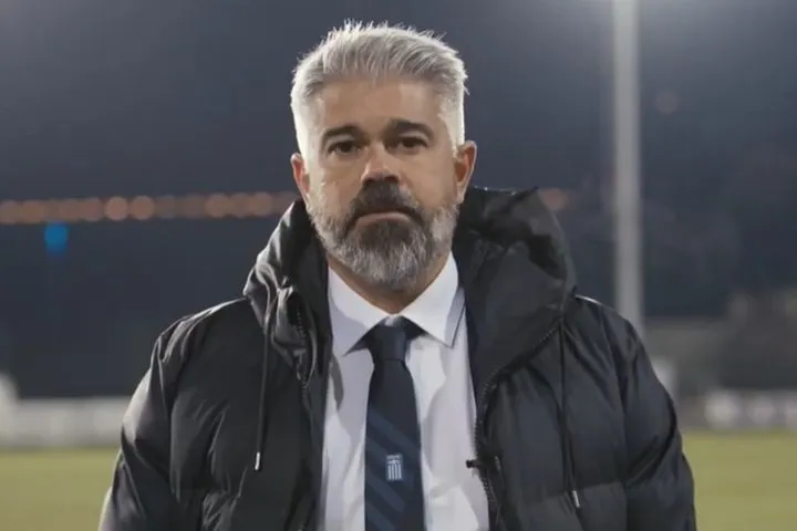 Σπέρτος: “Θετικό πρώτο βήμα, έχουμε να κάνουμε πολλά ακόμη”