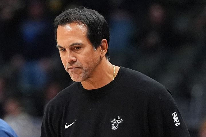 Μαϊάμι Χιτ: Καταστράφηκε ολοσχερώς από φωτιά στο σπίτι του Έρικ Σπόλστρα