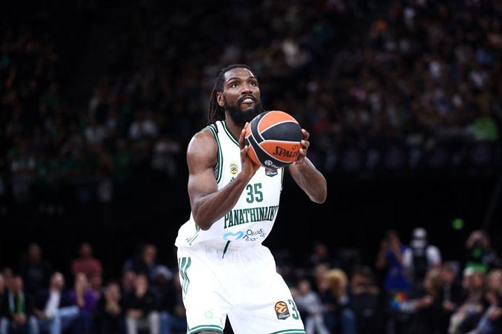 Το παιχνίδι του Παναθηναϊκού στη Μαδρίτη και η αναμέτρηση του Ολυμπιακού μετά το σοκ