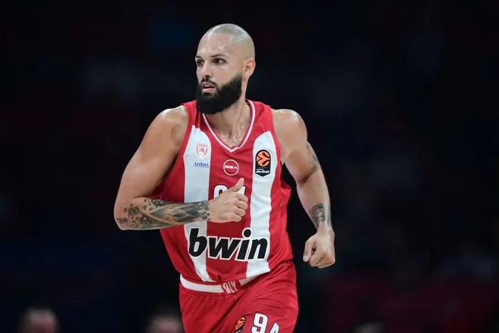 Οι στόχοι του Παναθηναϊκού απέναντι στην Dubai BC και η επικινδυνότητα της Παρί