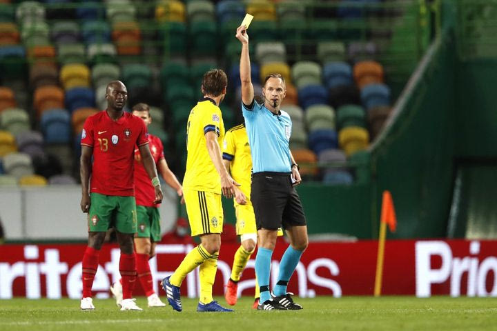 Europa League: Αυτοί είναι οι διαιτητές στα ΠΑΟΚ – Γιουνγκ Μπόις και Μάλμε – Παναθηναϊκός