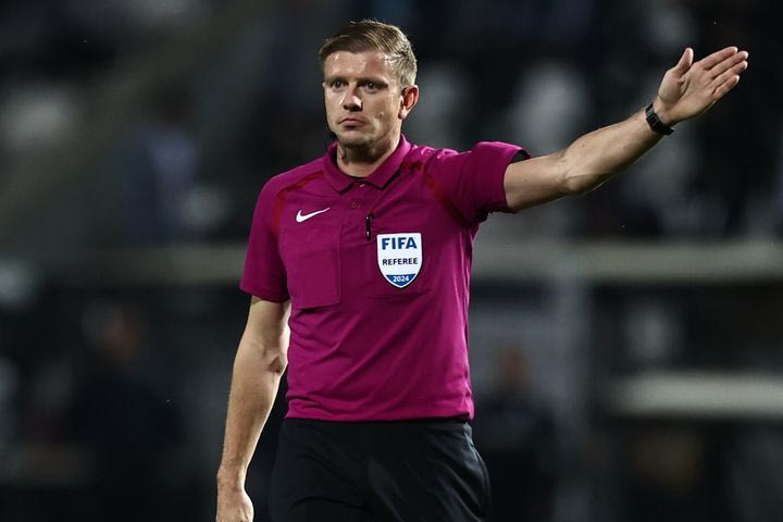 Παναθηναϊκός – AEK: Αυτός θα σφυρίξει το ντέρμπι