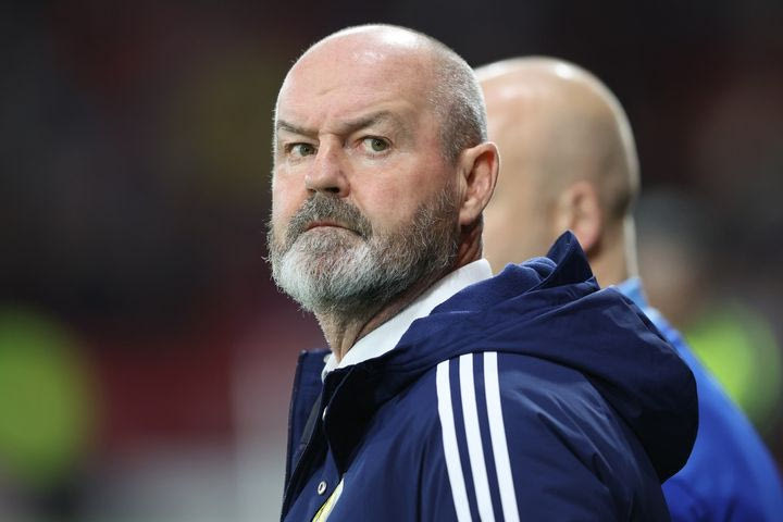 Κλαρκ: “Αυτό το σενάριο είχαμε στο μυαλό μας, ένα τελευταίο εντός έδρας ματς με την Δανία για να προκριθούμε”