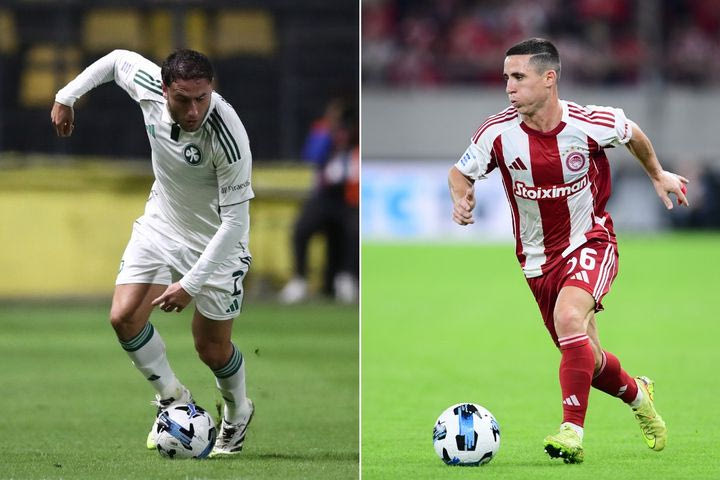 Stoiximan Super League: Συνθήκη που βολεύει τον Παναθηναϊκό στο Πανθεσσαλικό, αλλαγές ρόλων και Ποντένσε δίνουν προβάδισμα στον Ολυμπιακό κόντρα στον Άρη