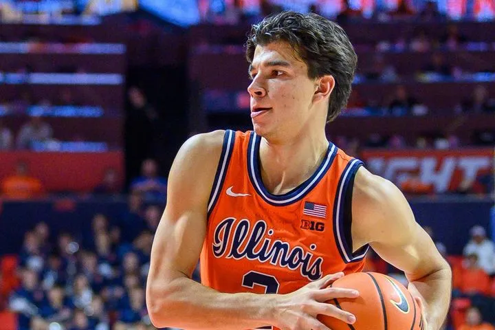 NCAA: Σούπερ Στογιάκοβιτς, νεά νίκη του Ιλινόι