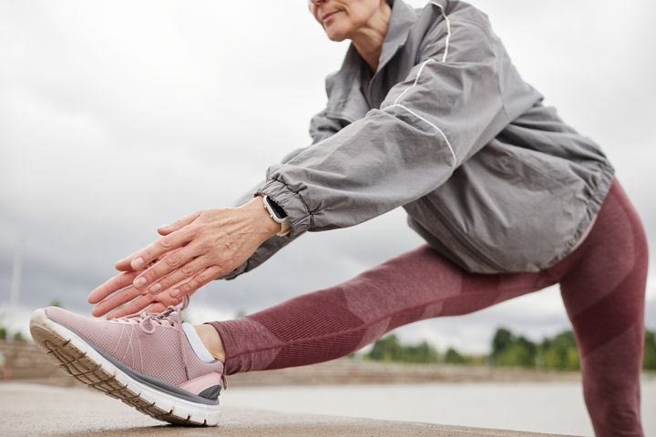 42ος ΑΜΑ: Τι διατάσεις να κάνεις πριν τρέξεις σε οποιονδήποτε αγώνα στον Μαραθώνιο Αθήνας