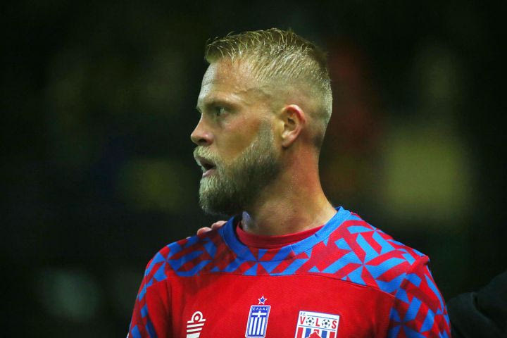 Σοκαριστικές δηλώσεις Σούντγκρεν για τα playouts της περσινής σεζόν: “Τους δώσαμε τρεις βαθμούς, μας έδωσαν τρεις βαθμούς και όλοι ήταν ευχαριστημένοι”