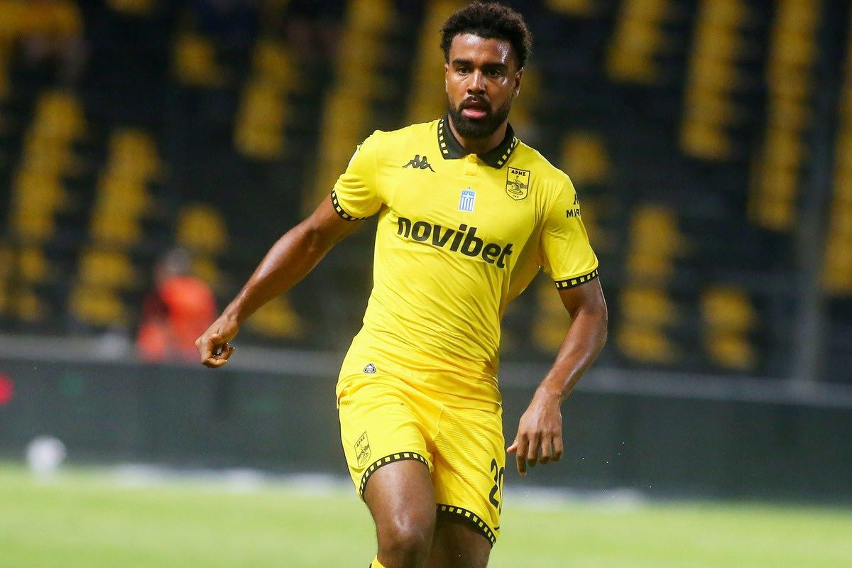 Δεν σταματούν τα προβλήματα στον Άρη – Θλάση β’ βαθμού ο Σούντμπεργκ Δεν σταματούν τα προβλήματα στον Άρη – Θλάση β’ βαθμού ο Σούντμπεργκ