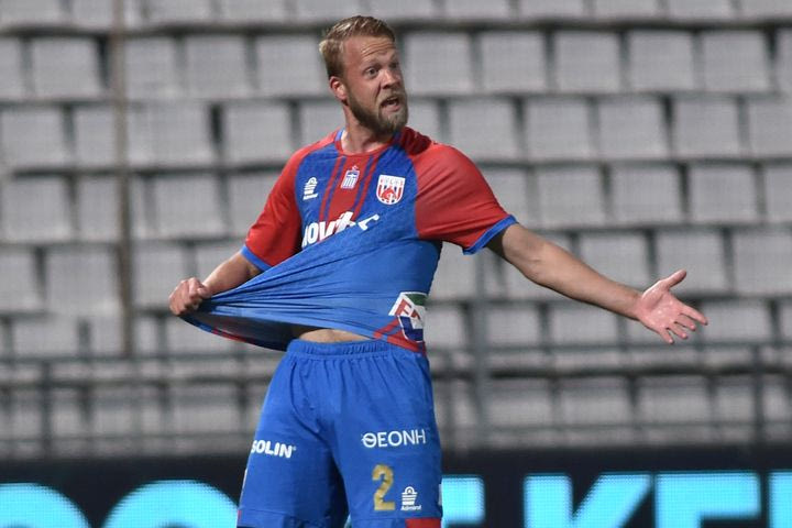 Ο Σούντγκρεν μετά από την ανακοίνωση του Βόλου: “Δεν ξέρω γιατί θα με μηνύσουν, είπα μόνο την αλήθεια”