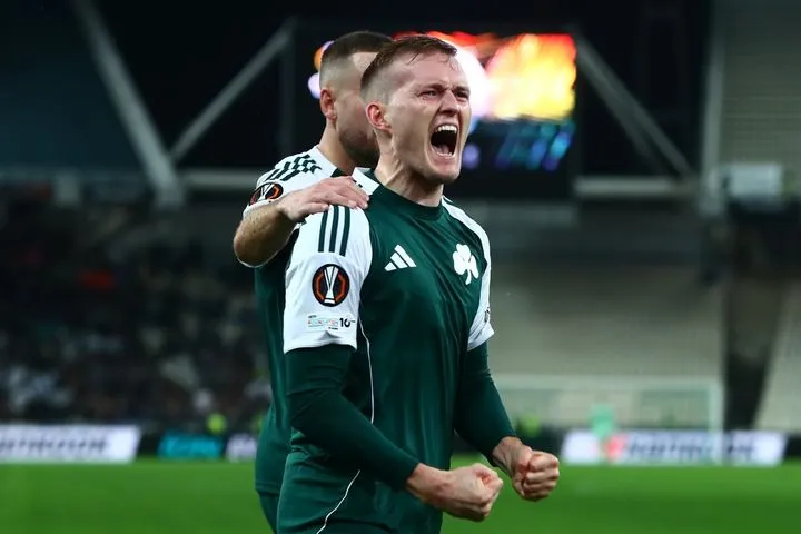 Παναθηναϊκός, Europa League: Αυτό είναι το επόμενο ματς των πράσινων στη League Phase