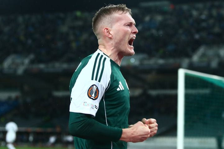 Σβιντέρσκι: “Θέλουμε να είμαστε μέσα και στο πρωτάθλημα και στο Κύπελλο και στην Ευρώπη”