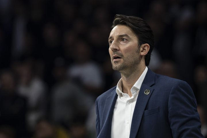 Ταμπελίνι για Σορτς: “Στο τέλος δυστυχώς για εμάς, θύμισε τον παλιό Τι Τζέι”