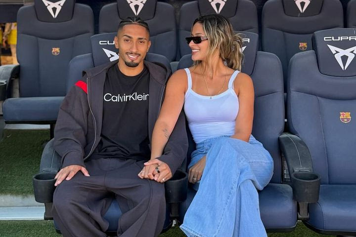 Ραφίνια: Το εντυπωσιακό δώρο της συζύγου του και η συγκινητική δημόσια ευχή για τα γενέθλιά του