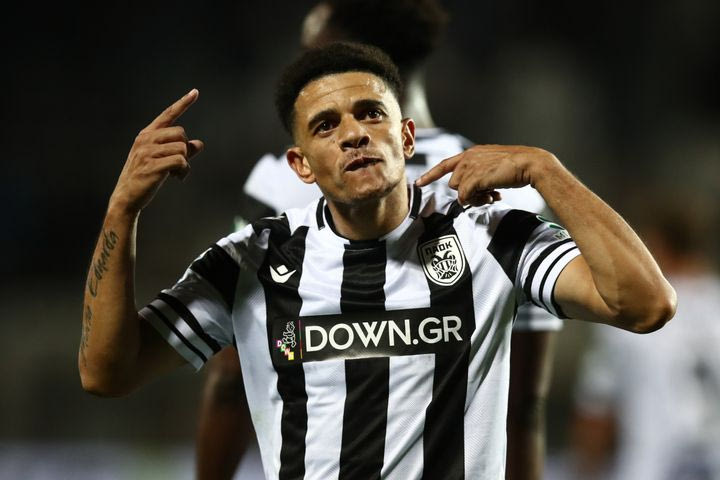 Ο Τάισον δεν είναι περιττός, είναι το ανεκτίμητο ποδοσφαιρικό δώρο της οξυδέρκειας του Λουτσέσκου στον ΠΑΟΚ