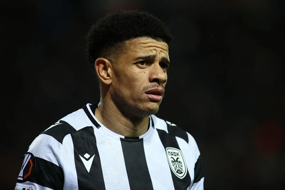 Europa League: Η βαθμολογία της League Phase μετά την ισοπαλία του ΠΑΟΚ με την Μπραν