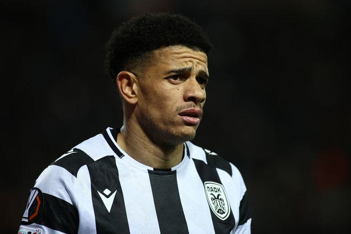 Europa League: Η βαθμολογία της League Phase μετά την ισοπαλία του ΠΑΟΚ με την Μπραν