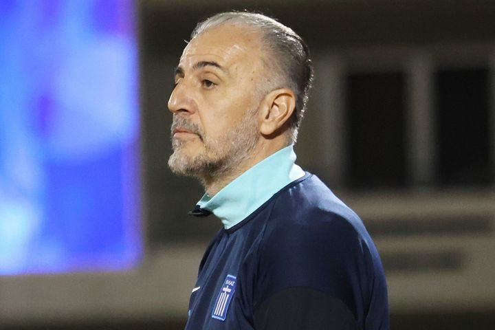 Ταουσιάνης: “Απολαμβάνω αυτούς τους ποδοσφαιριστές, κάναμε ένα ώριμο παιχνίδι, είμαστε στον σωστό δρόμο”