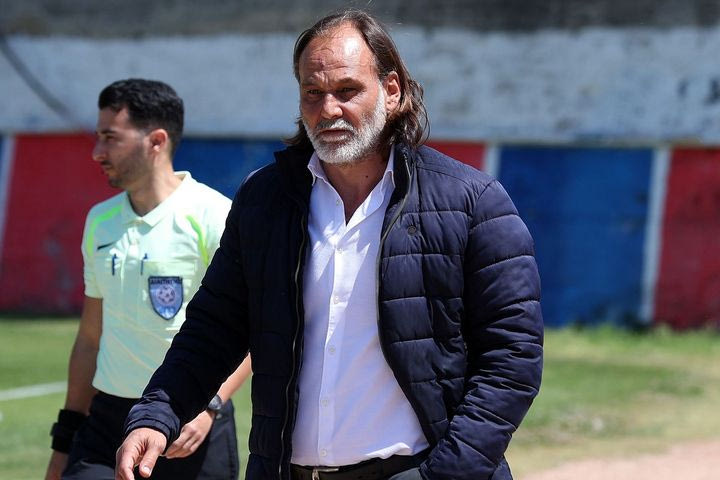 Καβάλα: Ανακοινώθηκε η επιστροφή του Τάτση