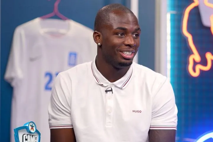 Η προφητική ατάκα του Τεττέη για την Εθνική: “Είναι όνειρο να φορέσω τα γαλανόλευκα”