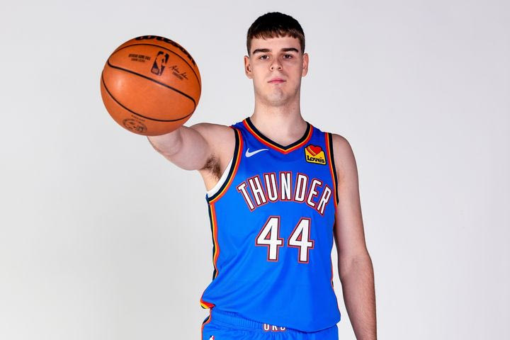 Η πρώτη ανάρτηση του Νίκολα Τόπιτς μετά τη διάγνωση για τον καρκίνο στους όρχεις