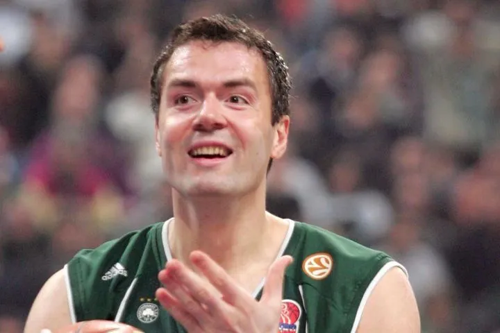 Σερβία: Ο Ντέγιαν Τομάσεβιτς εξελέγη πρόεδρος της Ολυμπιακής Επιτροπής