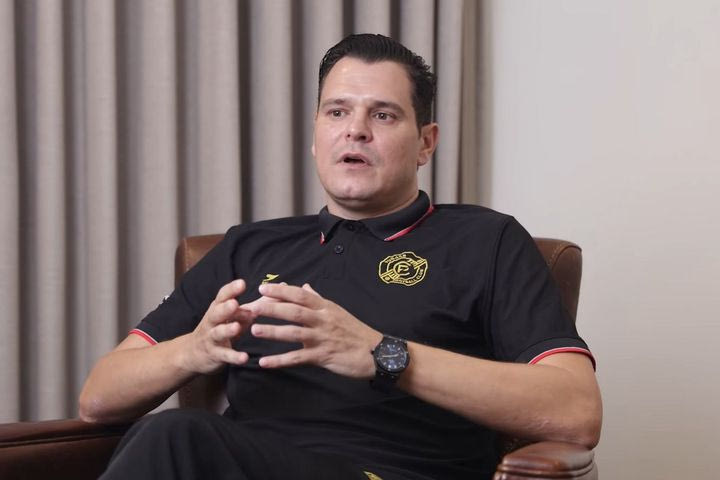 Ολυμπιακός: Από Ισπανία ή Ιταλία ο επικεφαλής στην Ακαδημία του Ολυμπιακού, συνεργάτης του ο Νίκος Τοπολιάτης