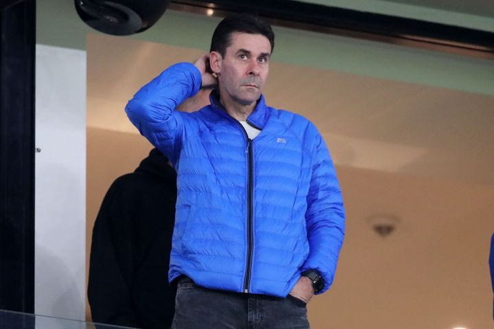 Τσιάρτας: “Η Ρεάλ θα χρειαστεί να ιδρώσει πολύ για να κερδίσει εδώ, ο Μεντιλίμπαρ έδωσε ταυτότητα στον Ολυμπιακό”