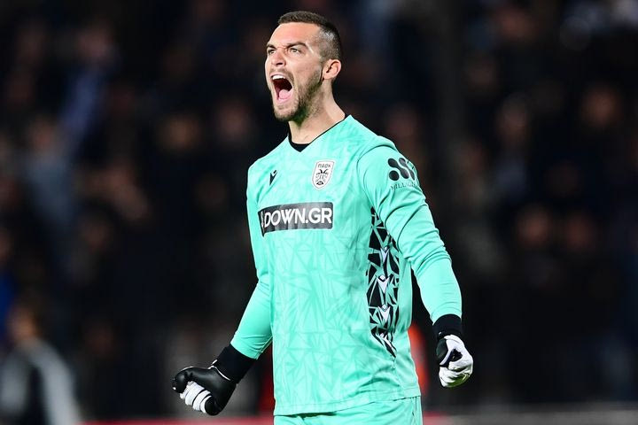 ΠΑΟΚ, μεταγραφές: Θερμό ενδιαφέρον της Άντερλεχτ για τον Τσιφτσή, σύμφωνα με τον Ταβολιέρι