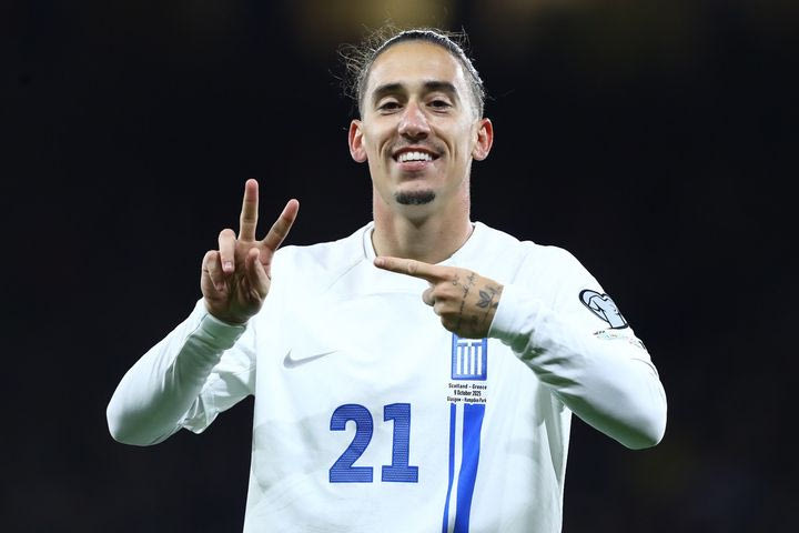 Τσιμίκας: “Όταν σκέφτομαι τον Ζότα είναι πάντα επώδυνο, το να βρίσκομαι τώρα στην Ρόμα ήταν το καλύτερο για την καριέρα μου”