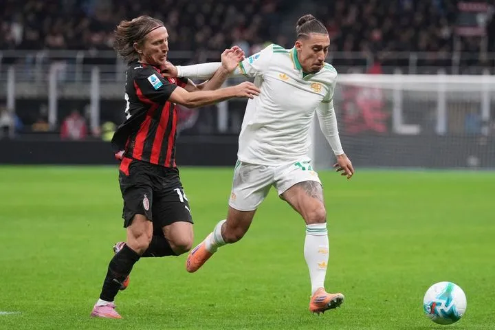 Ρόμα: “Ο Τσιμίκας δεν έχει πείσει πλήρως τον Γκασπερίνι”, σύμφωνα με το Tuttomercatoweb